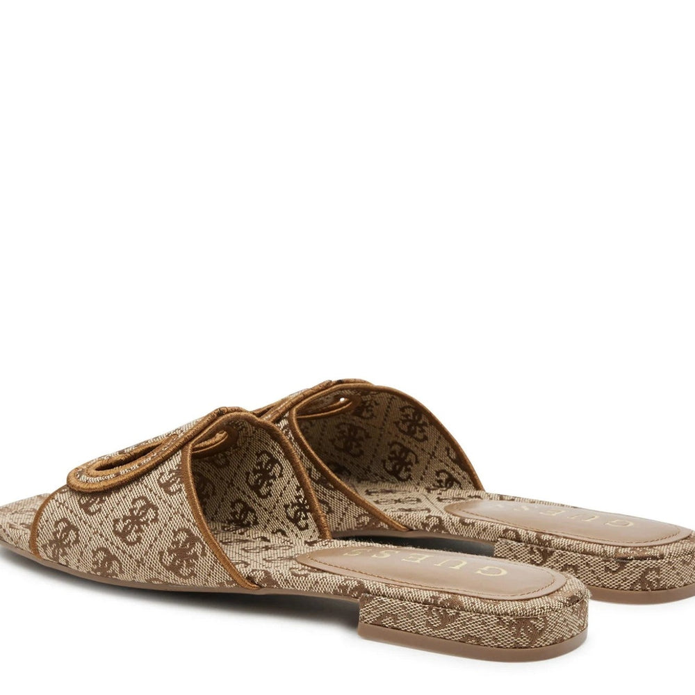 
                      
                        Papuci GUESS de Dama INCALTAMINTE GUESS
                      
                    