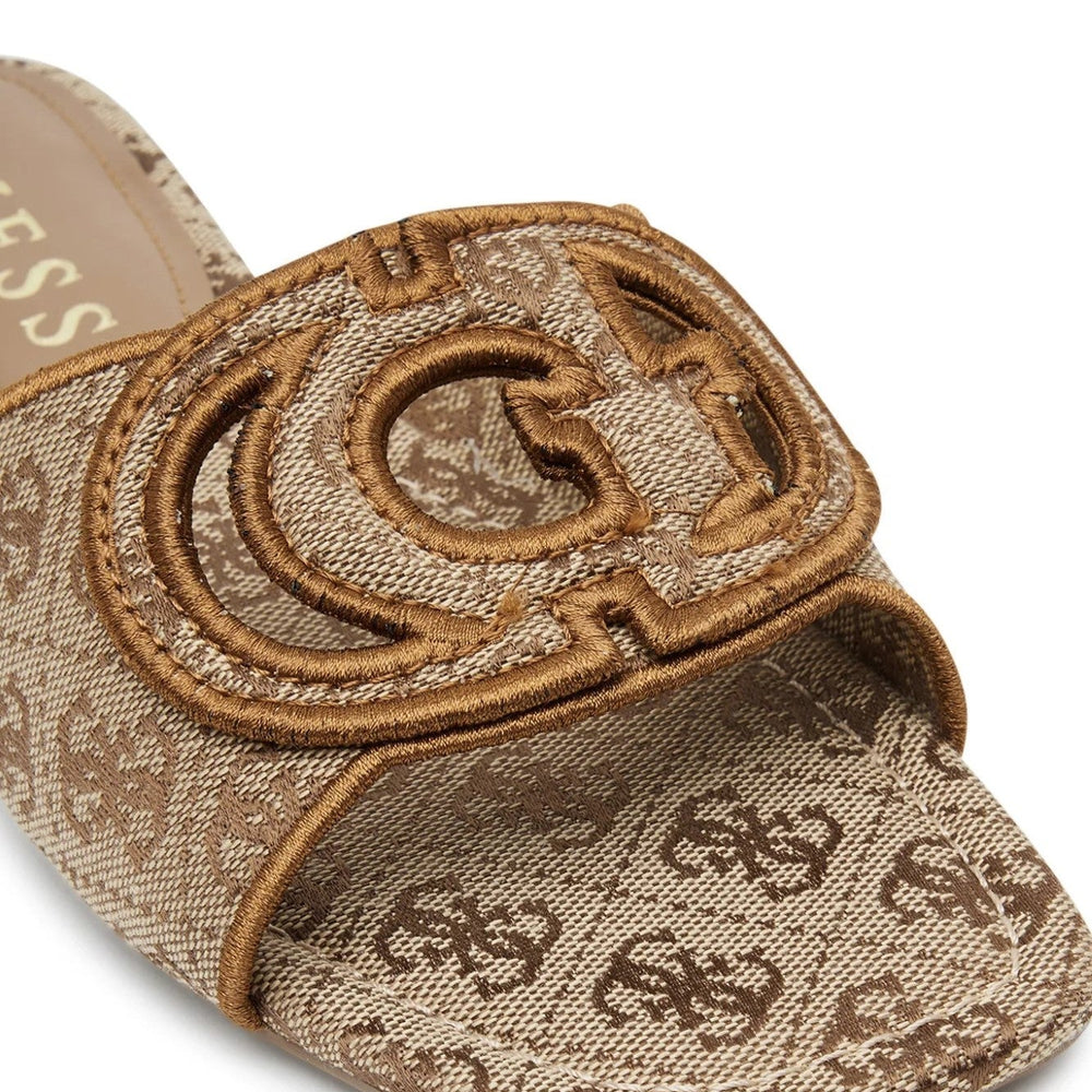 
                      
                        Papuci GUESS de Dama INCALTAMINTE GUESS
                      
                    