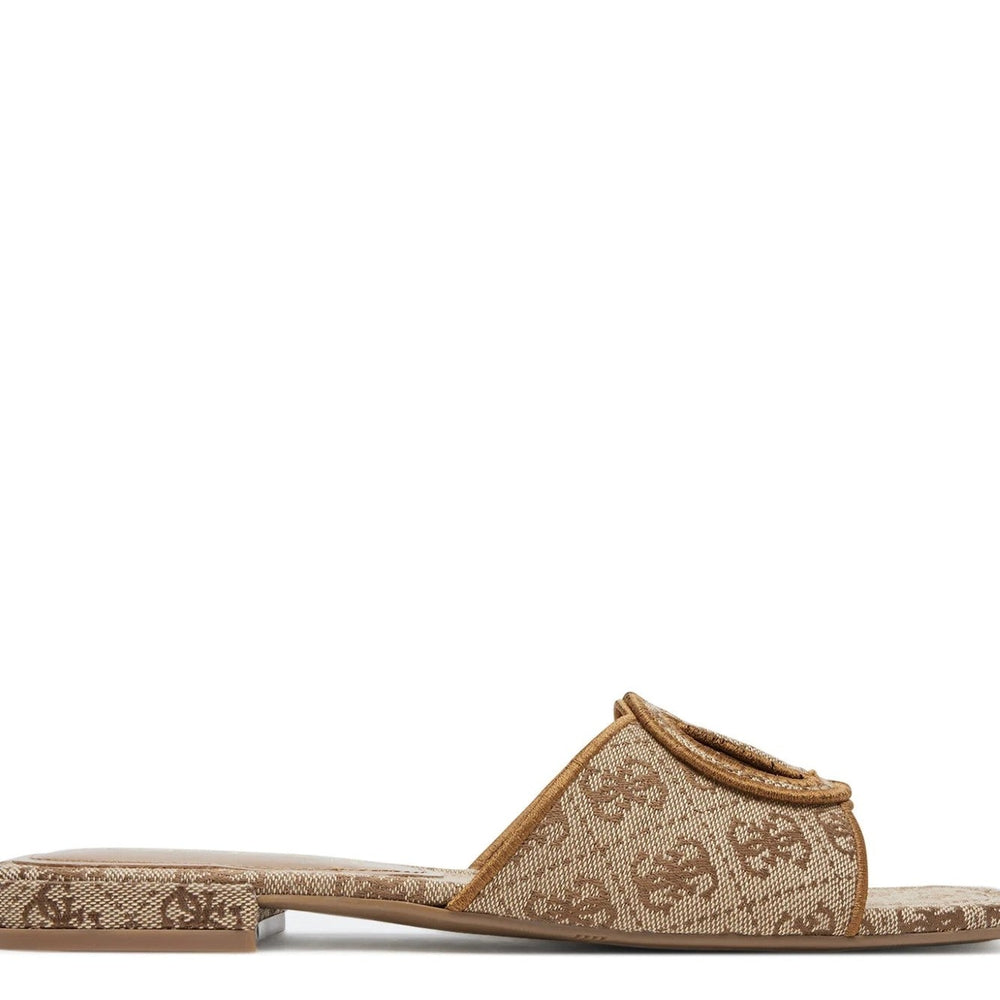 
                      
                        Papuci GUESS de Dama INCALTAMINTE GUESS
                      
                    