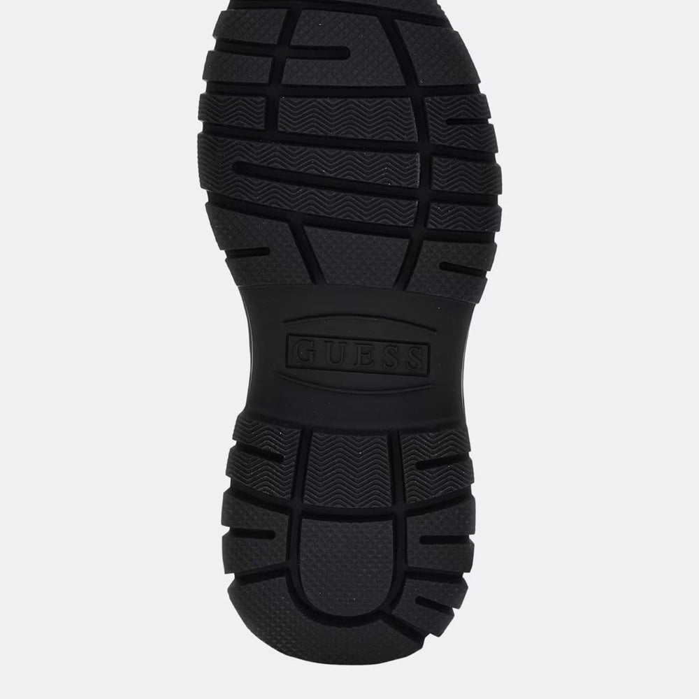 
                      
                        Pantofi sport GUESS cu siret si logo metalic INCALTAMINTE GUESS   
                      
                    