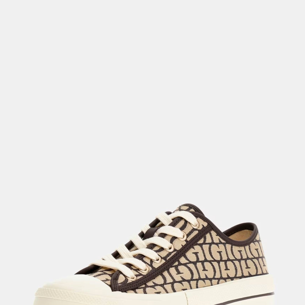 
                      
                        Pantofi Sport GUESS de Dama INCALTAMINTE GUESS Maro 38 762674171955
                      
                    