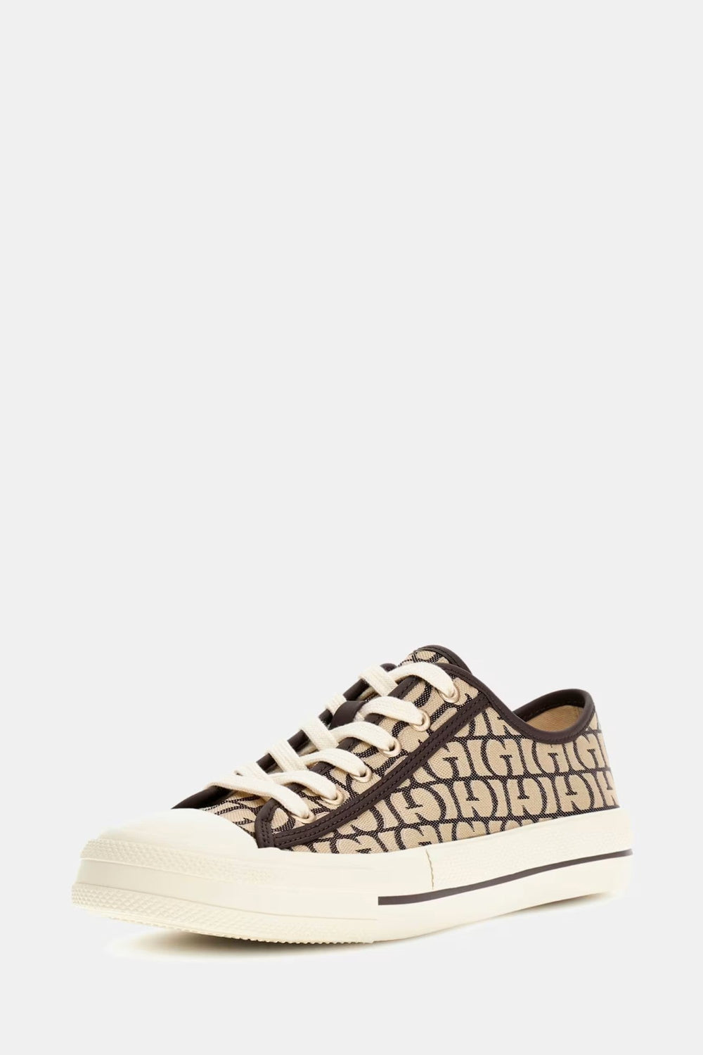Pantofi Sport GUESS de Dama INCALTAMINTE GUESS Maro 38 762674171955