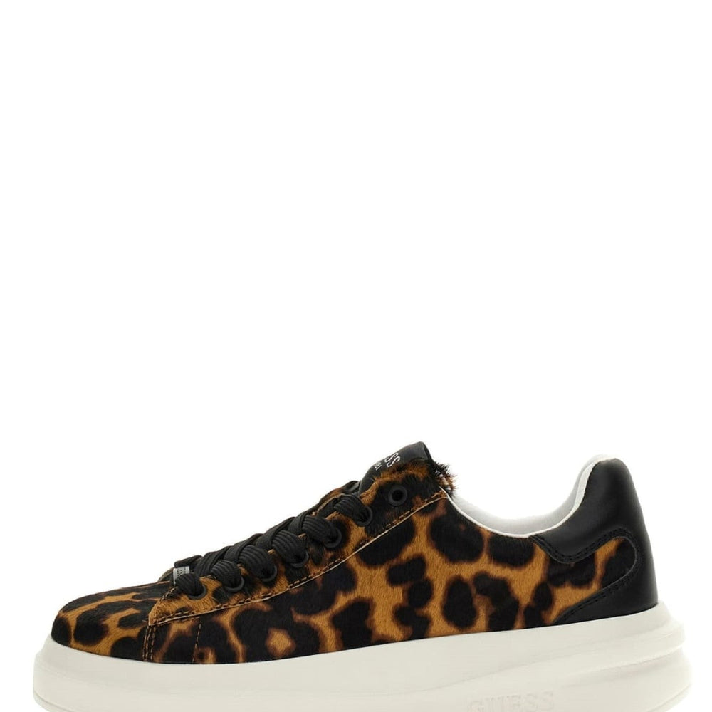 
                      
                        Pantofi Sport GUESS Animal Print INCALTAMINTE GUESS
                      
                    