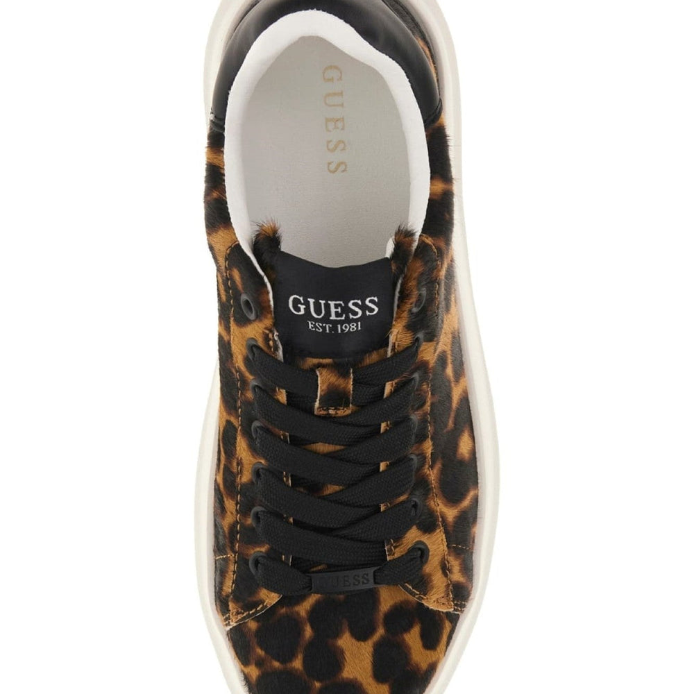 
                      
                        Pantofi Sport GUESS Animal Print INCALTAMINTE GUESS
                      
                    