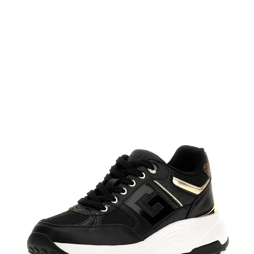 
                      
                        Pantofi Sport GUESS de Dama INCALTAMINTE GUESS Negru 38 762890738785
                      
                    