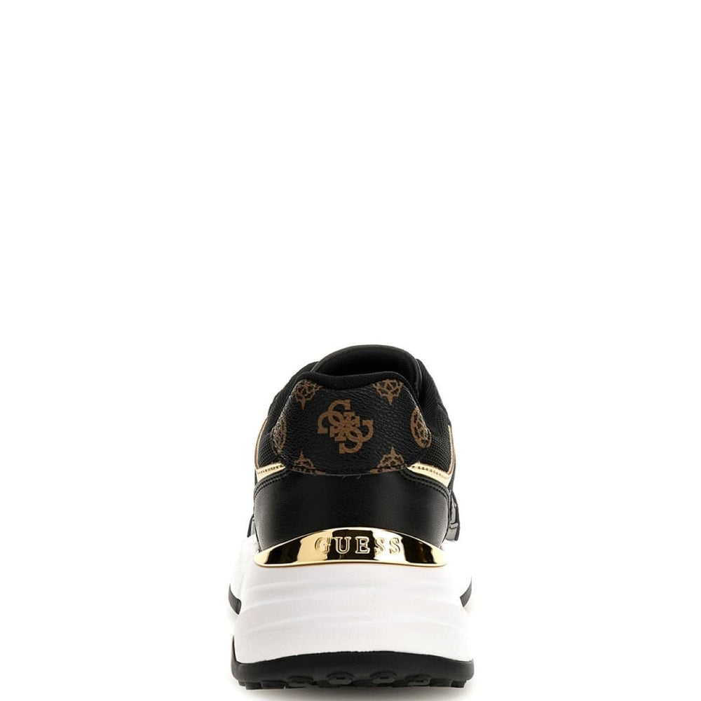 
                      
                        Pantofi Sport GUESS de Dama INCALTAMINTE GUESS
                      
                    