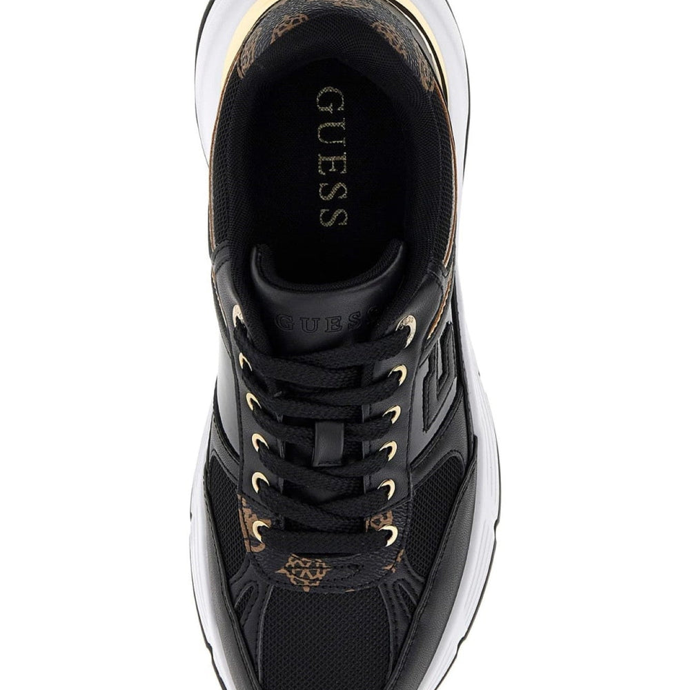 
                      
                        Pantofi Sport GUESS de Dama INCALTAMINTE GUESS
                      
                    