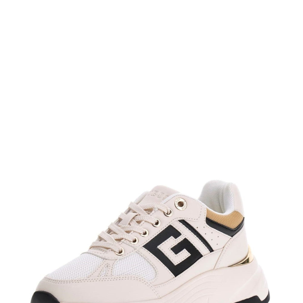 
                      
                        Pantofi Sport GUESS de Dama INCALTAMINTE GUESS Bej 35 762890738792
                      
                    