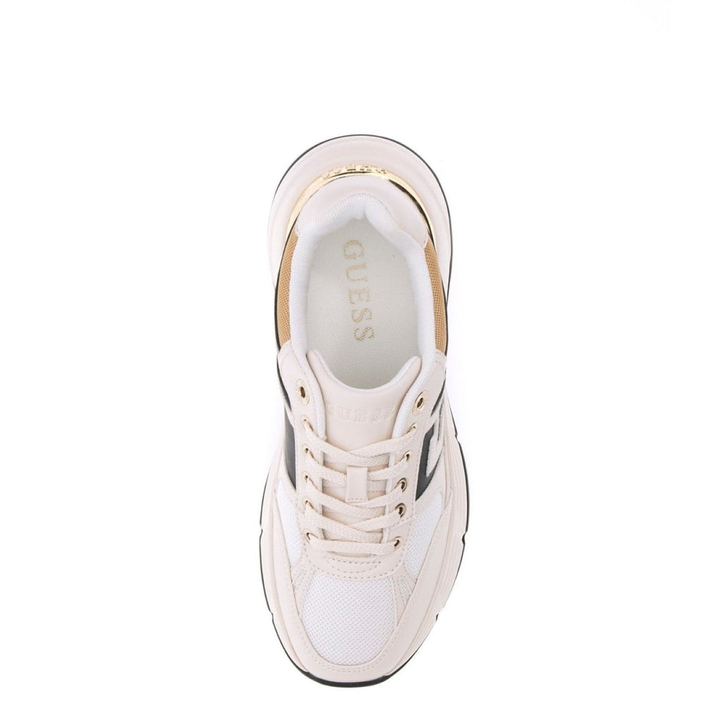 
                      
                        Pantofi Sport GUESS de Dama INCALTAMINTE GUESS
                      
                    