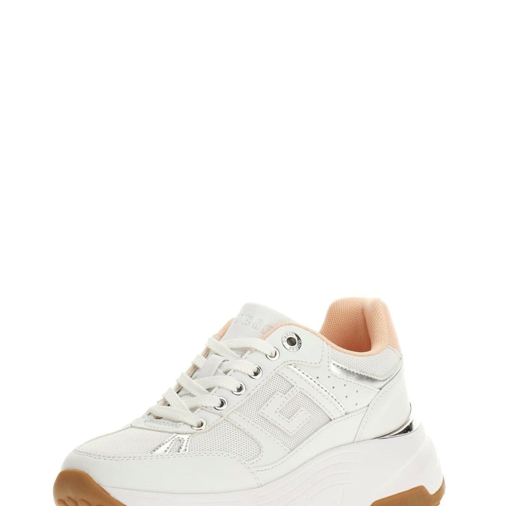 
                      
                        Pantofi Sport GUESS de Dama INCALTAMINTE GUESS Alb 35 762890738818
                      
                    