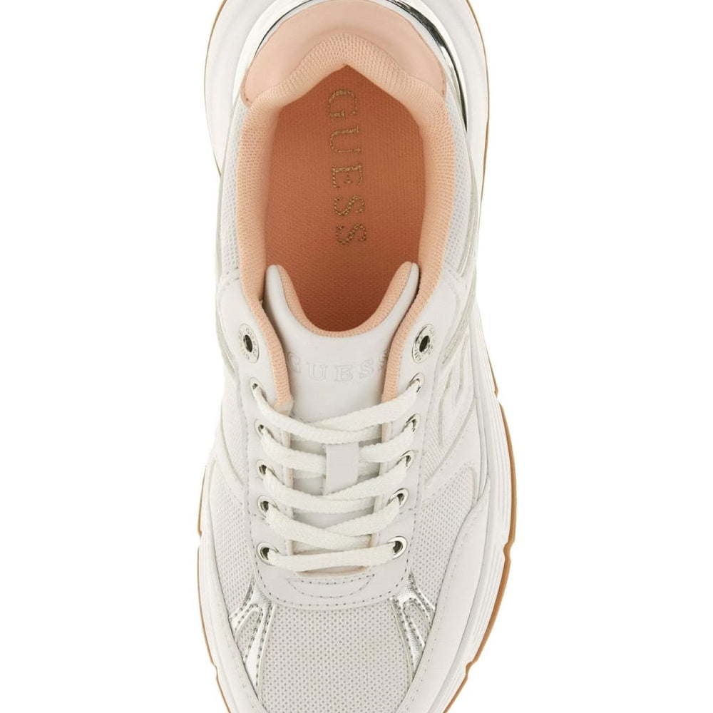 
                      
                        Pantofi Sport GUESS de Dama INCALTAMINTE GUESS
                      
                    