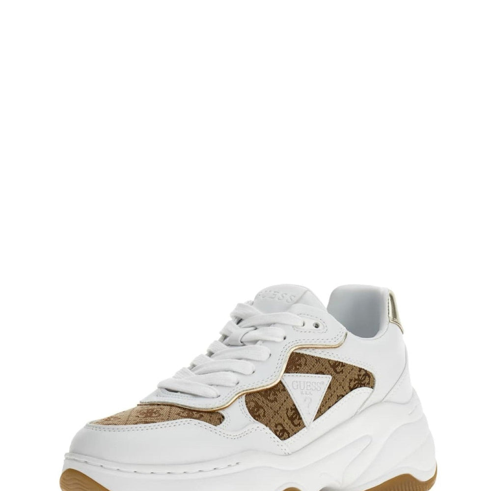 
                      
                        Pantofi Sport GUESS de Dama INCALTAMINTE GUESS Bej 38 762890739084
                      
                    