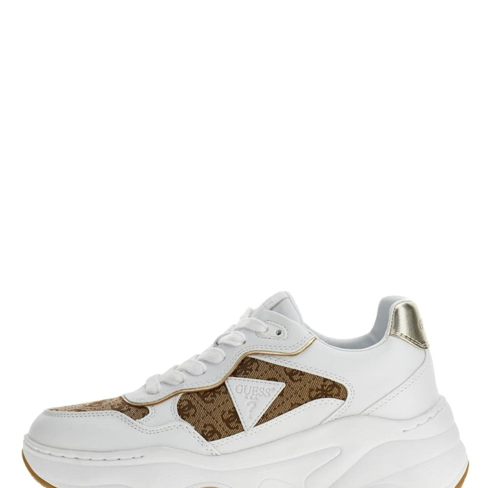 
                      
                        Pantofi Sport GUESS de Dama INCALTAMINTE GUESS
                      
                    