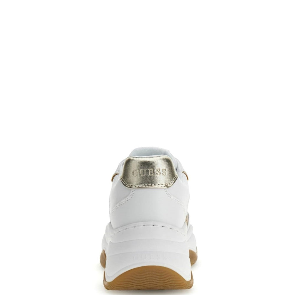 
                      
                        Pantofi Sport GUESS de Dama INCALTAMINTE GUESS
                      
                    