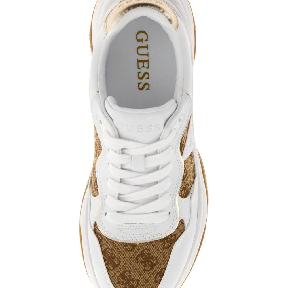 
                      
                        Pantofi Sport GUESS de Dama INCALTAMINTE GUESS
                      
                    