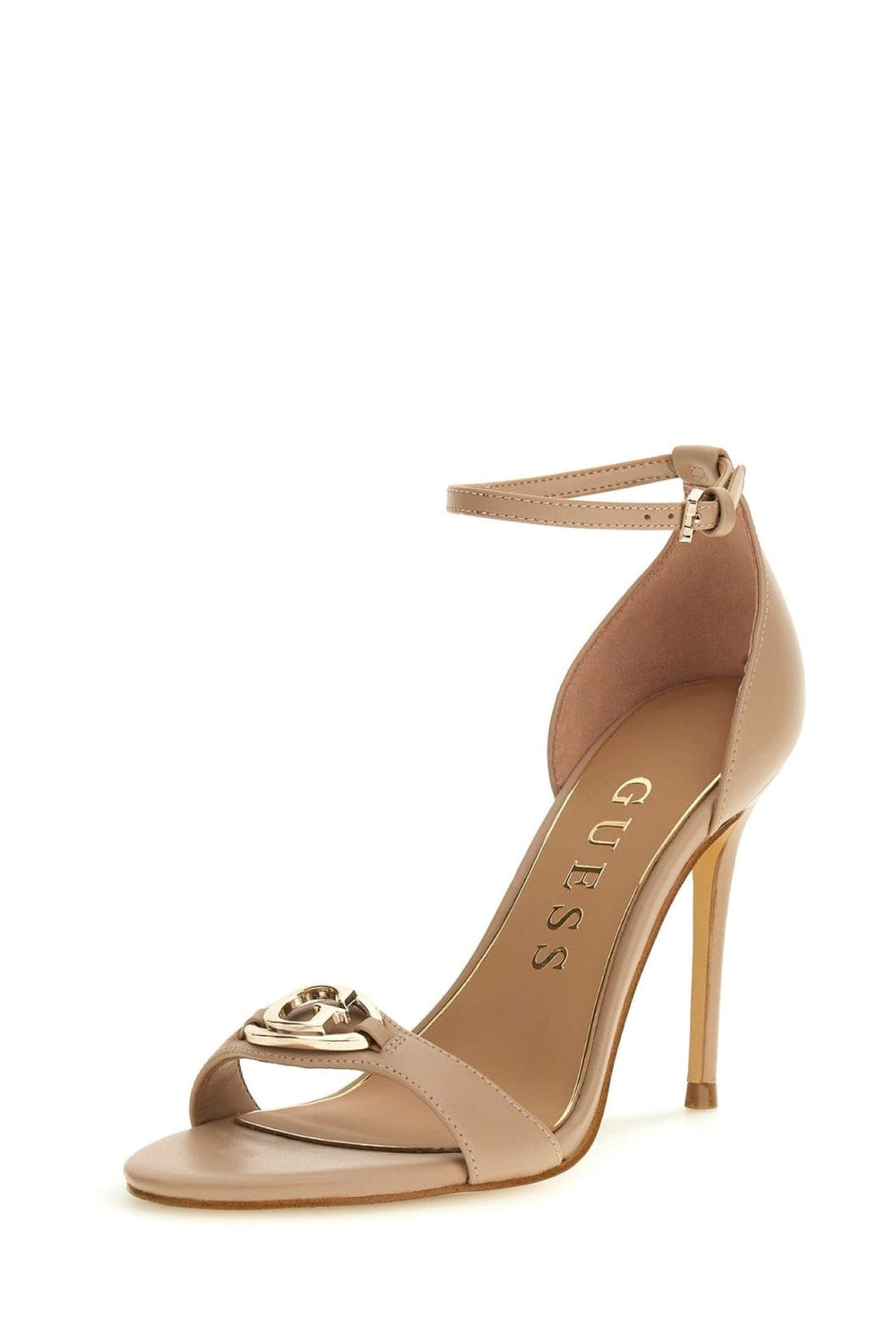 Pantofi GUESS de Dama INCALTAMINTE GUESS Bej 38 762890739331