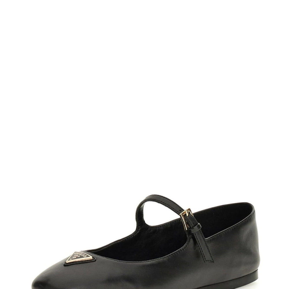 
                      
                        Pantofi GUESS de Dama INCALTAMINTE GUESS Negru 38 762890739422
                      
                    