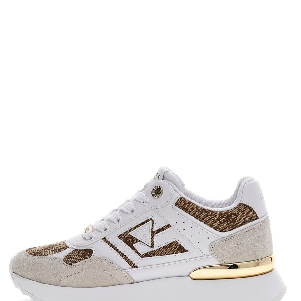 
                      
                        Pantofi Sport GUESS de Dama INCALTAMINTE GUESS
                      
                    