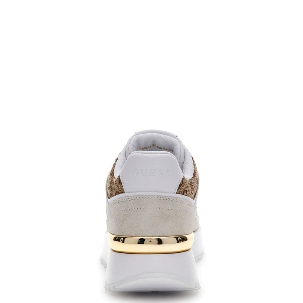 
                      
                        Pantofi Sport GUESS de Dama INCALTAMINTE GUESS
                      
                    