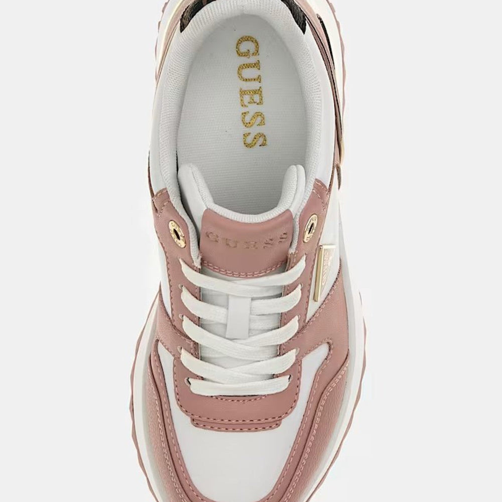 
                      
                        Pantofi Sport GUESS de dama INCALTAMINTE GUESS   
                      
                    