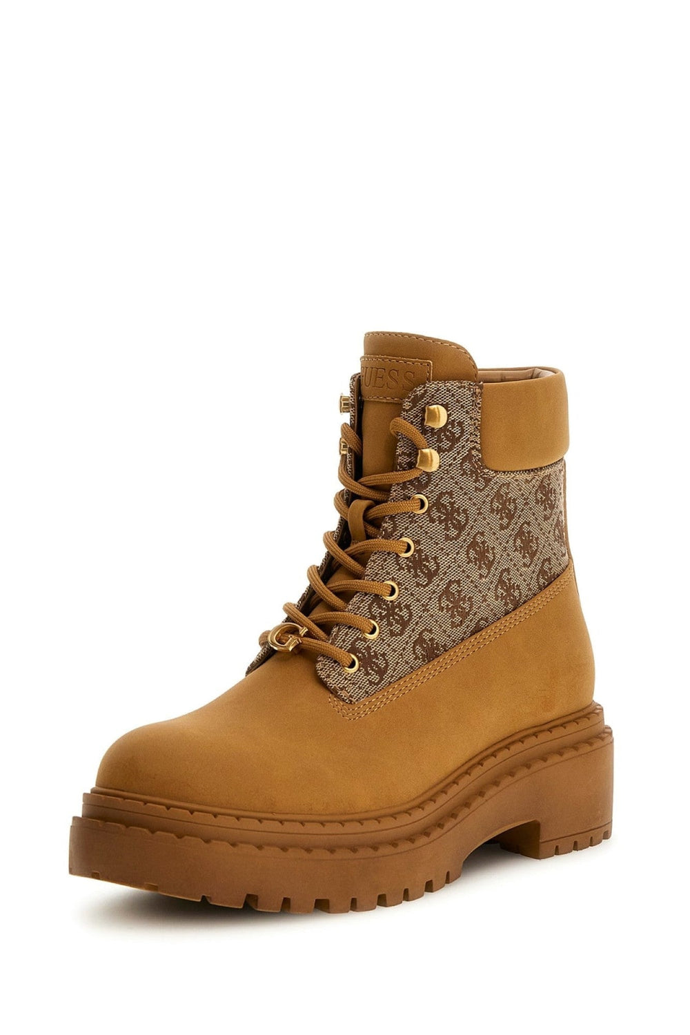 Ghete GUESS de Dama INCALTAMINTE GUESS Bej 35 762890739546