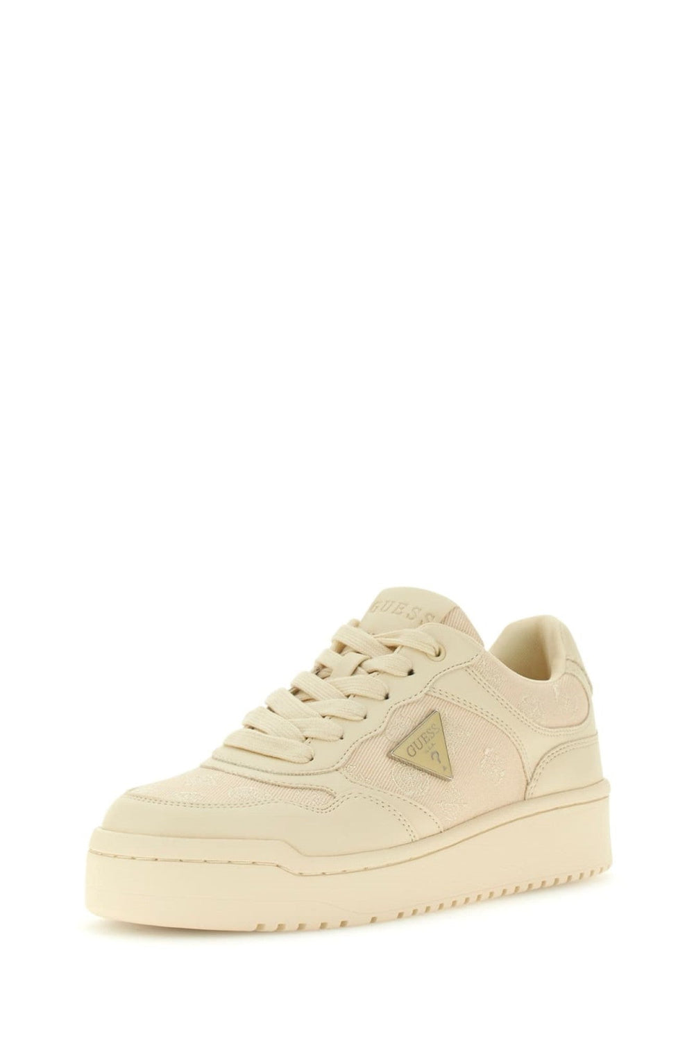 pantofi Sport GUESS de Dama INCALTAMINTE GUESS Bej 38 762890739825