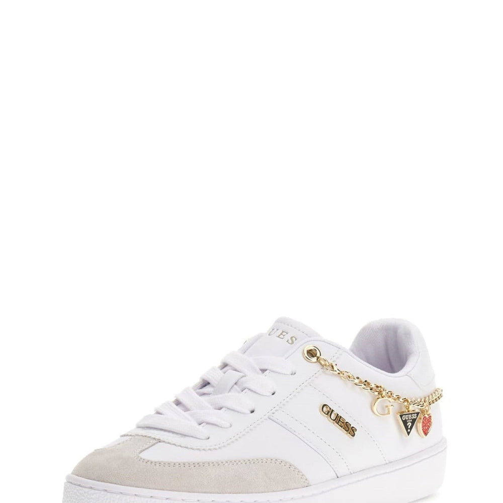 
                      
                        Pantofi Sport GUESS de Dama INCALTAMINTE GUESS Alb 35 762890739884
                      
                    