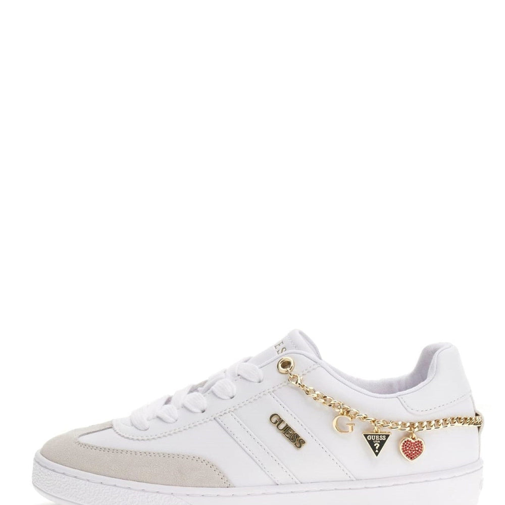 
                      
                        Pantofi Sport GUESS de Dama INCALTAMINTE GUESS
                      
                    