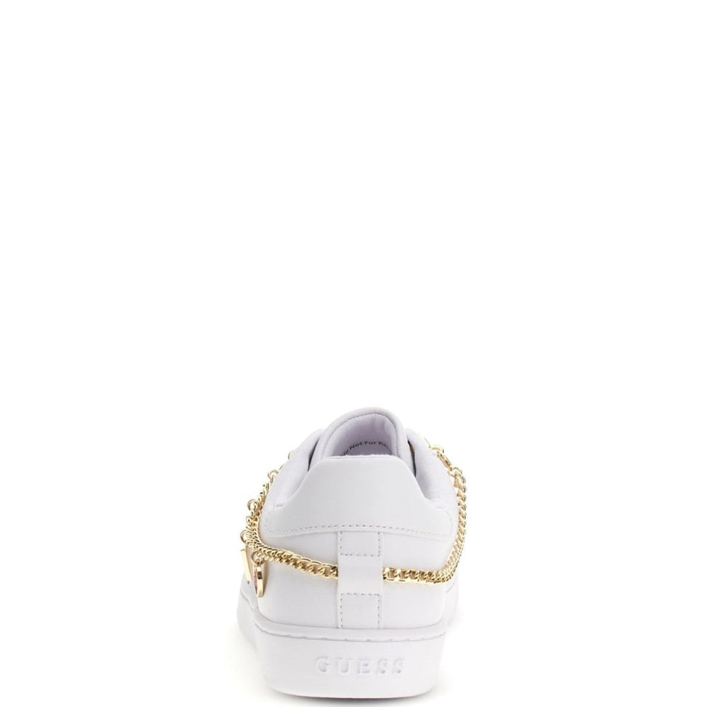 
                      
                        Pantofi Sport GUESS de Dama INCALTAMINTE GUESS
                      
                    