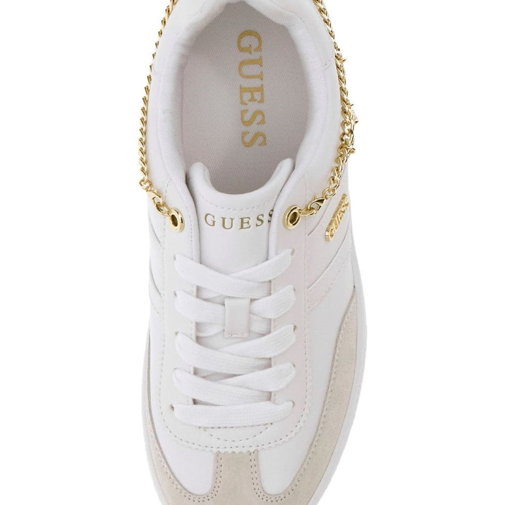 
                      
                        Pantofi Sport GUESS de Dama INCALTAMINTE GUESS
                      
                    