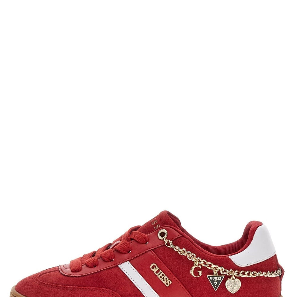
                      
                        Pantofi Sport GUESS de Dama INCALTAMINTE GUESS
                      
                    