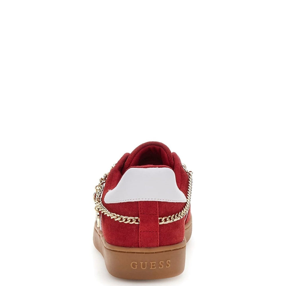 
                      
                        Pantofi Sport GUESS de Dama INCALTAMINTE GUESS
                      
                    
