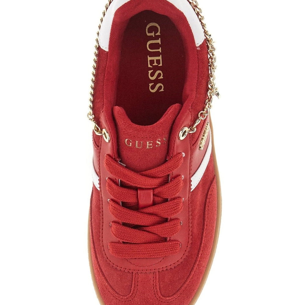 
                      
                        Pantofi Sport GUESS de Dama INCALTAMINTE GUESS
                      
                    
