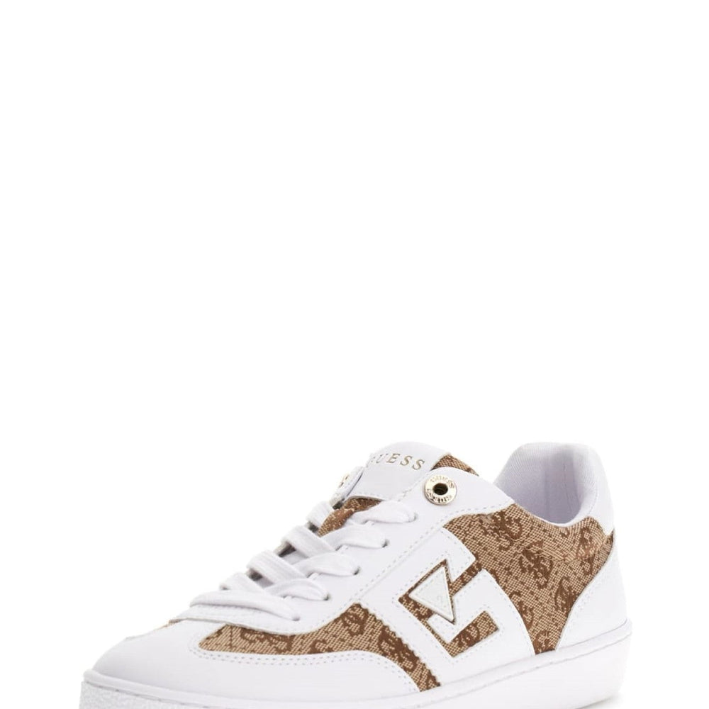 
                      
                        Pantofi Sport GUESS de Dama INCALTAMINTE GUESS Alb 35 762890739910
                      
                    