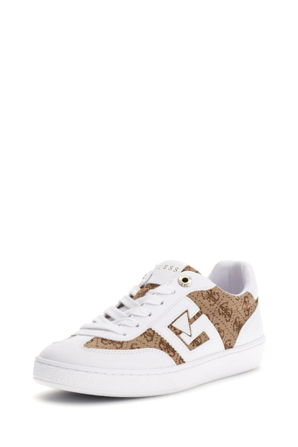 Pantofi Sport GUESS de Dama INCALTAMINTE GUESS Alb 35 762890739910