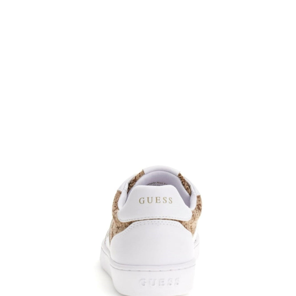 
                      
                        Pantofi Sport GUESS de Dama INCALTAMINTE GUESS
                      
                    