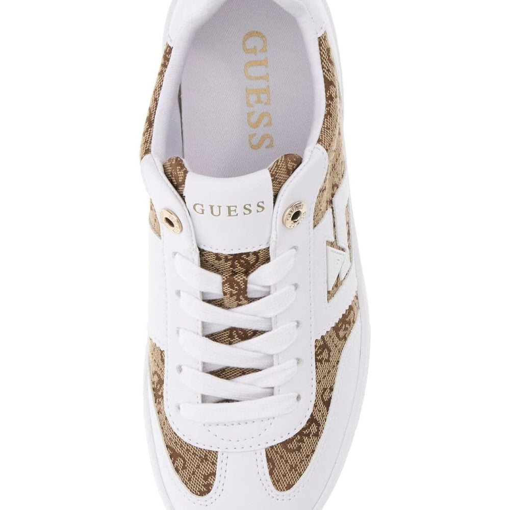 
                      
                        Pantofi Sport GUESS de Dama INCALTAMINTE GUESS
                      
                    
