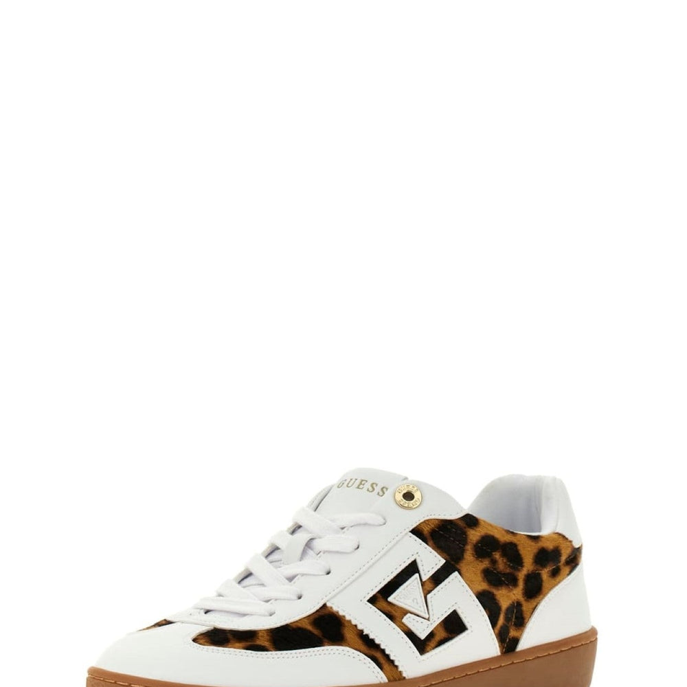 
                      
                        Pantofi Sport GUESS de Dama INCALTAMINTE GUESS AnimalPrint 35 762890739936
                      
                    