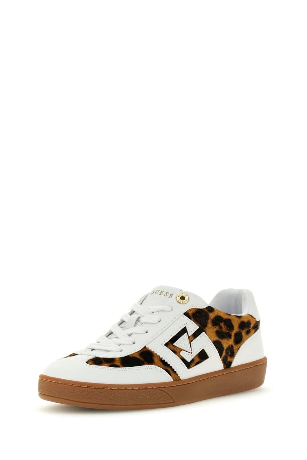 Pantofi Sport GUESS de Dama INCALTAMINTE GUESS AnimalPrint 35 762890739936