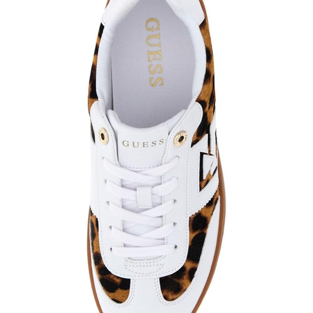 
                      
                        Pantofi Sport GUESS de Dama INCALTAMINTE GUESS
                      
                    