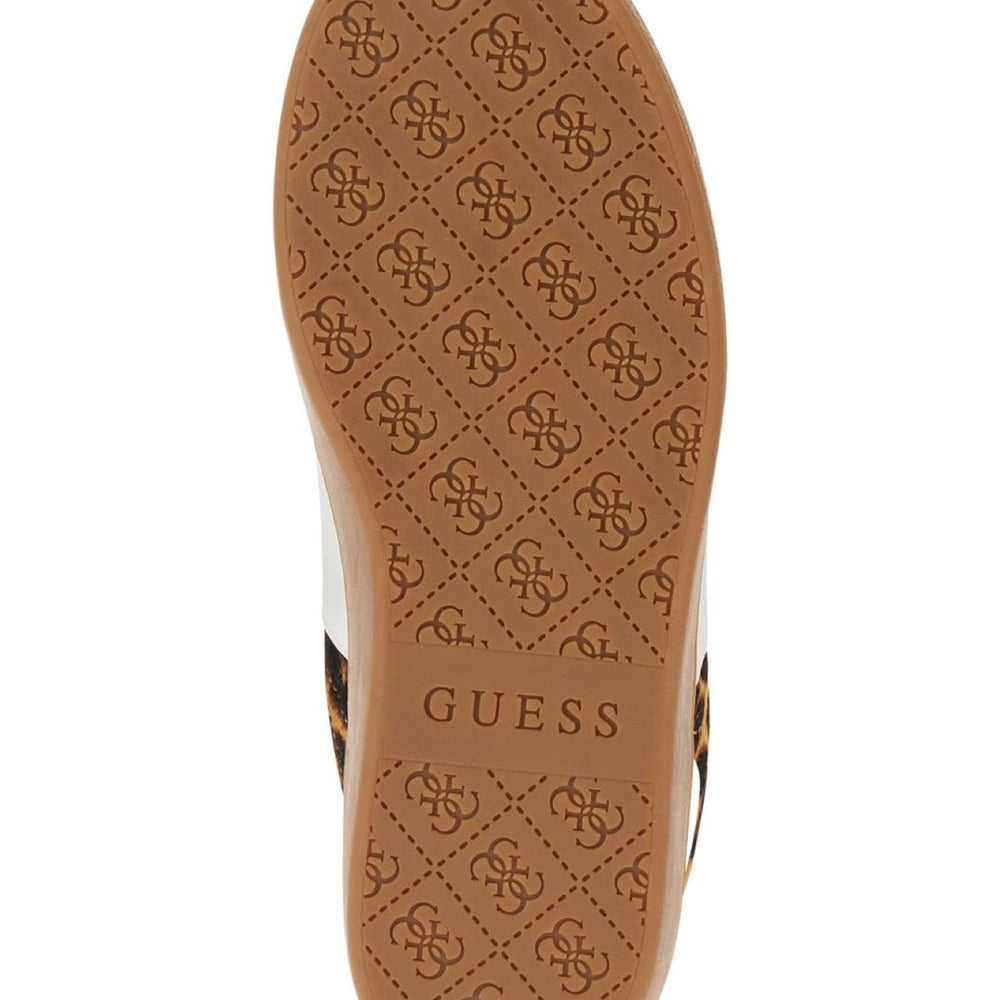 
                      
                        Pantofi Sport GUESS de Dama INCALTAMINTE GUESS
                      
                    