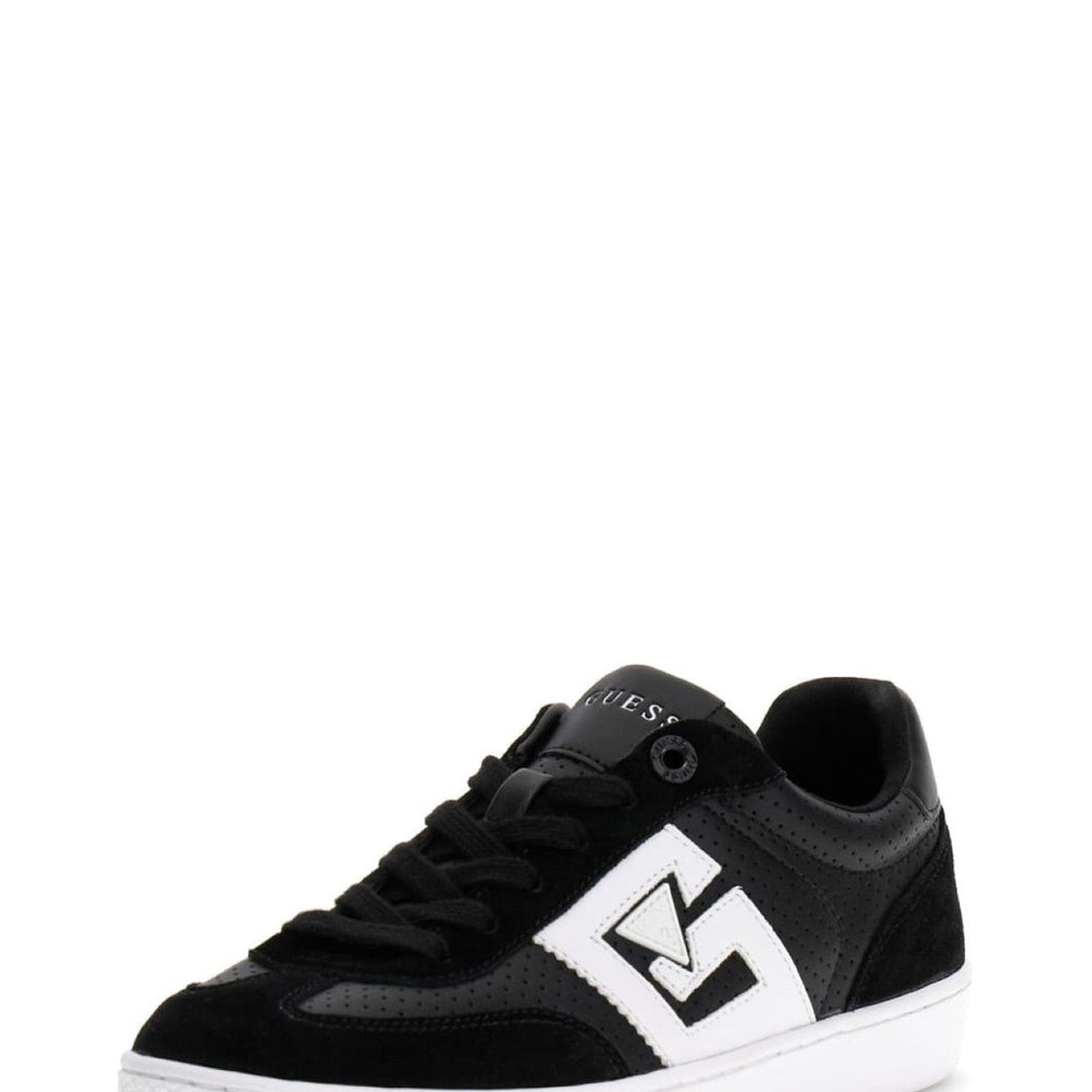 
                      
                        Pantofi Sport GUESS de Dama INCALTAMINTE GUESS Negru 38 762890739981
                      
                    