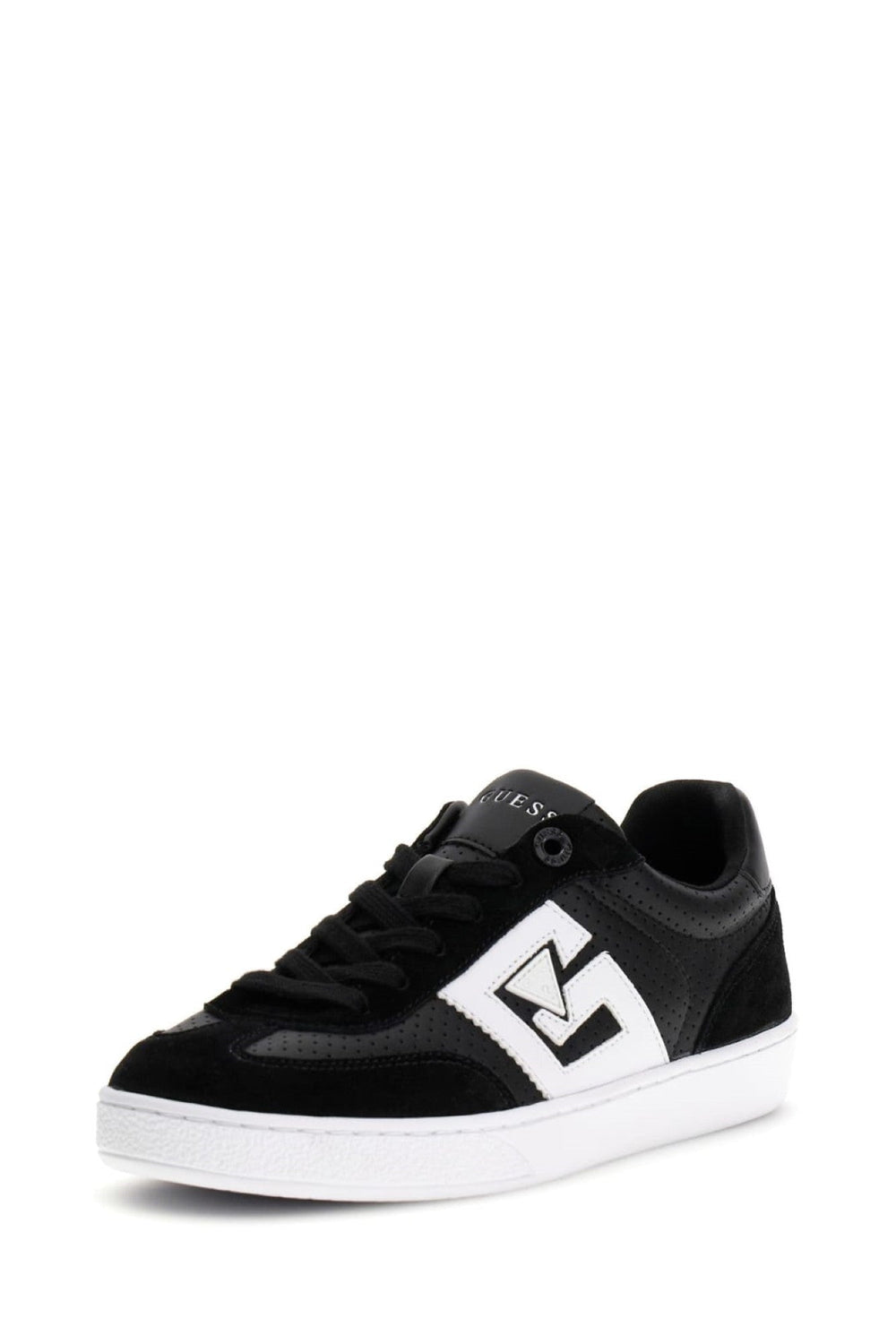 Pantofi Sport GUESS de Dama INCALTAMINTE GUESS Negru 38 762890739981