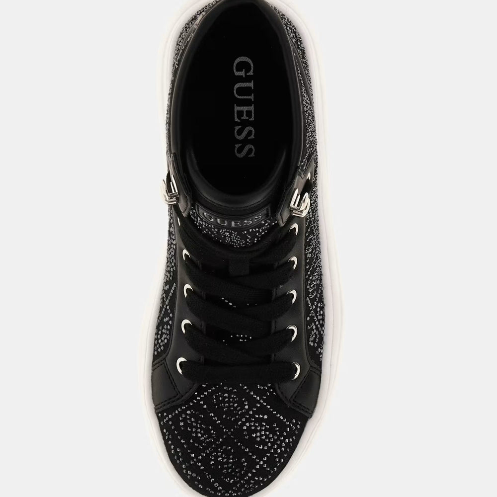 
                      
                        Pantofi GUESS de dama inalti INCALTAMINTE GUESS   
                      
                    