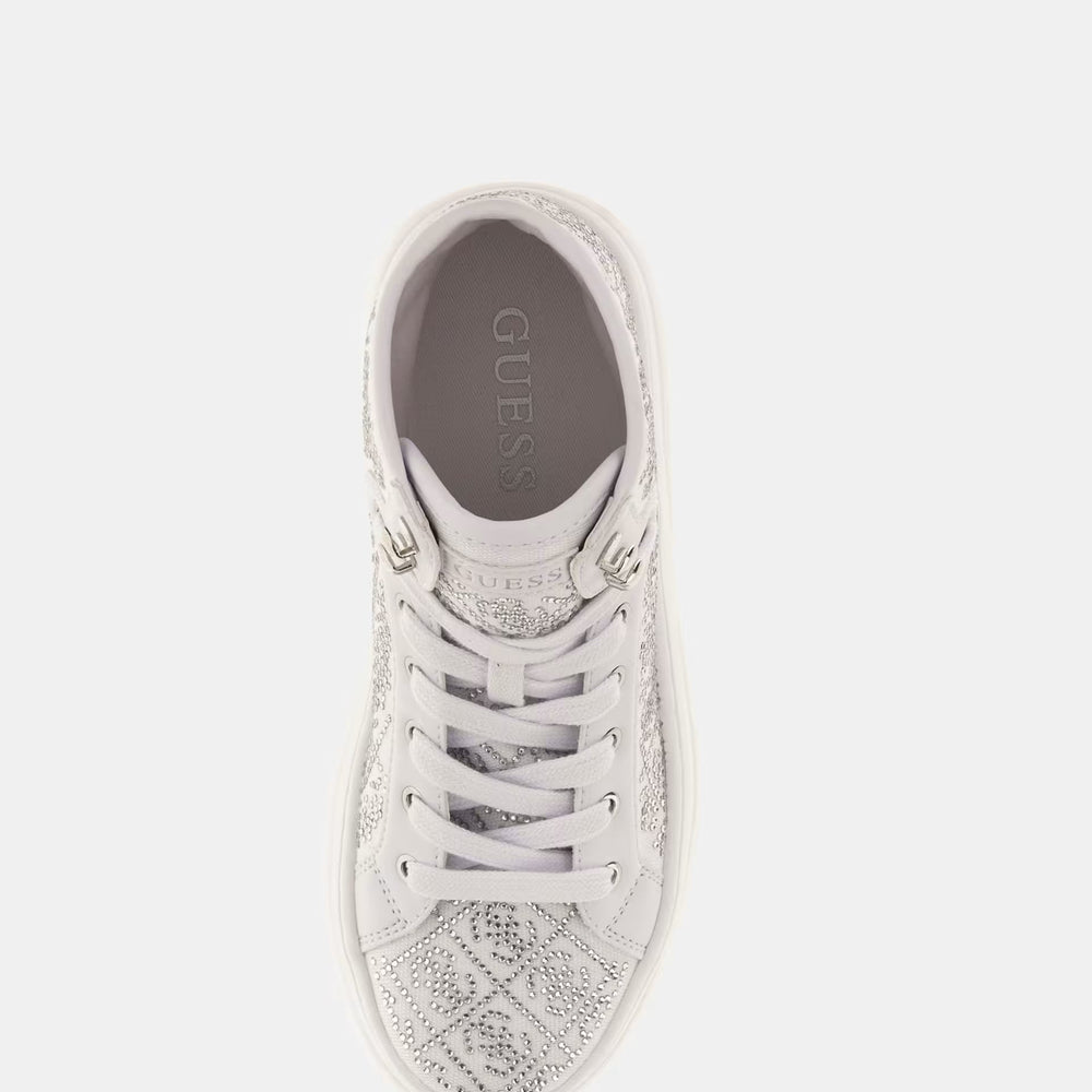 
                      
                        Pantofi GUESS de dama inalti INCALTAMINTE GUESS   
                      
                    