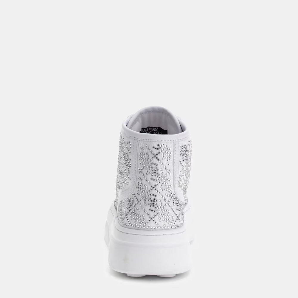 
                      
                        Pantofi GUESS de dama inalti INCALTAMINTE GUESS   
                      
                    