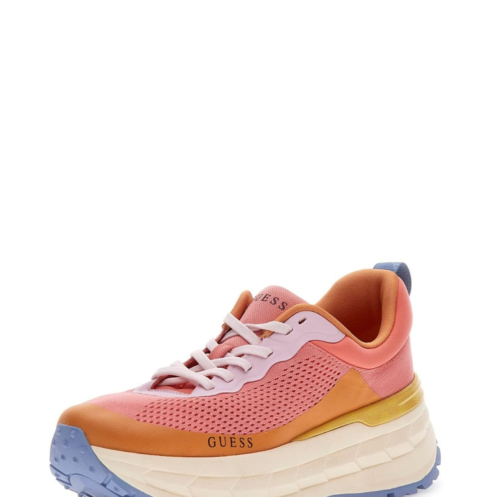 
                      
                        Pantofi Sport GUESS de Dama INCALTAMINTE GUESS Portocaliu 38 762890740410
                      
                    