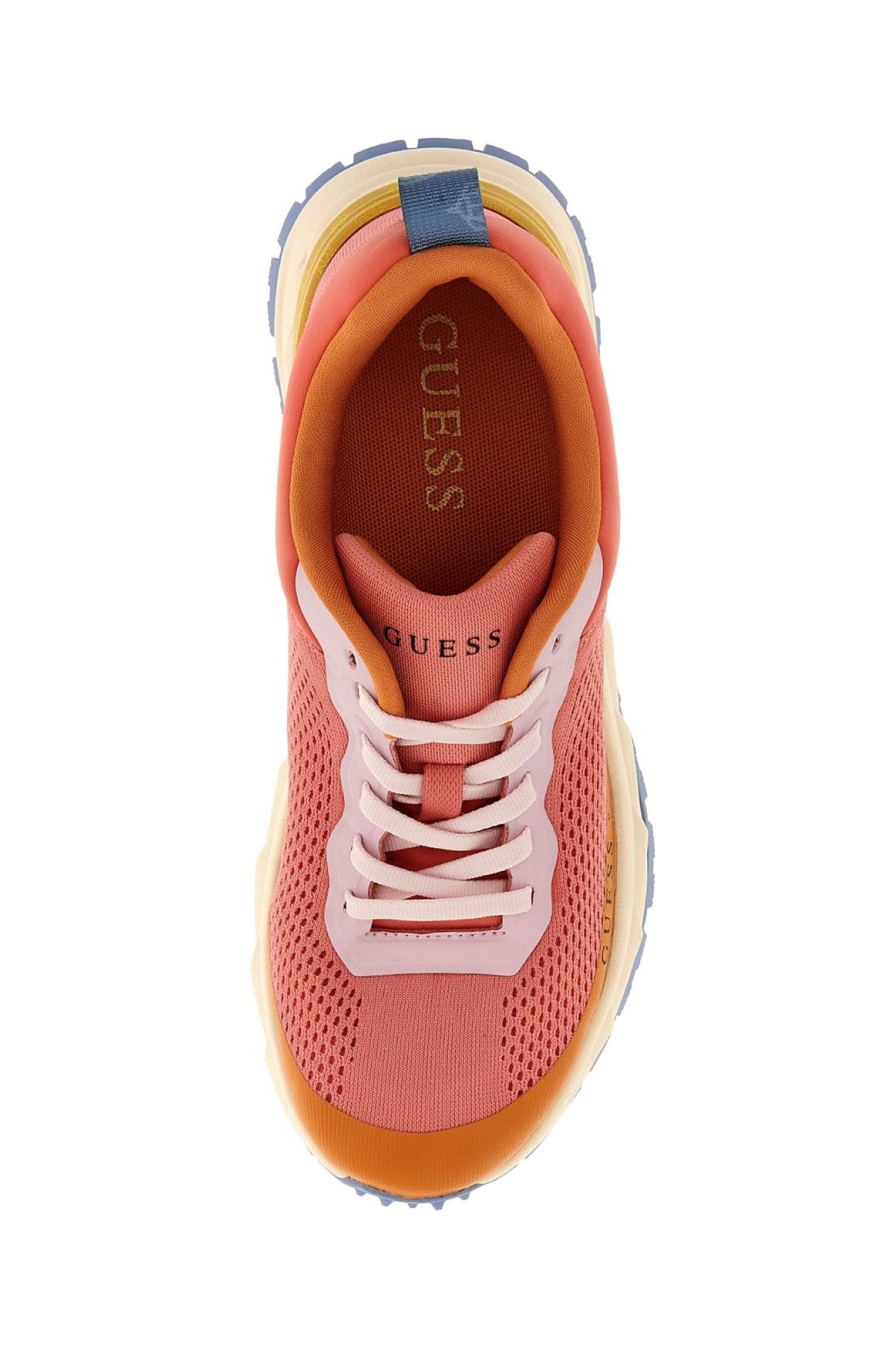 ゆ Pantofi Sport GUESS de Dama FLTRT2FAB12 – UnicBrands.ro