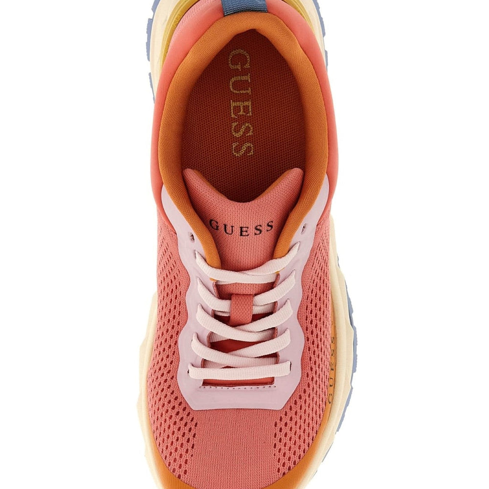 
                      
                        Pantofi Sport GUESS de Dama INCALTAMINTE GUESS
                      
                    