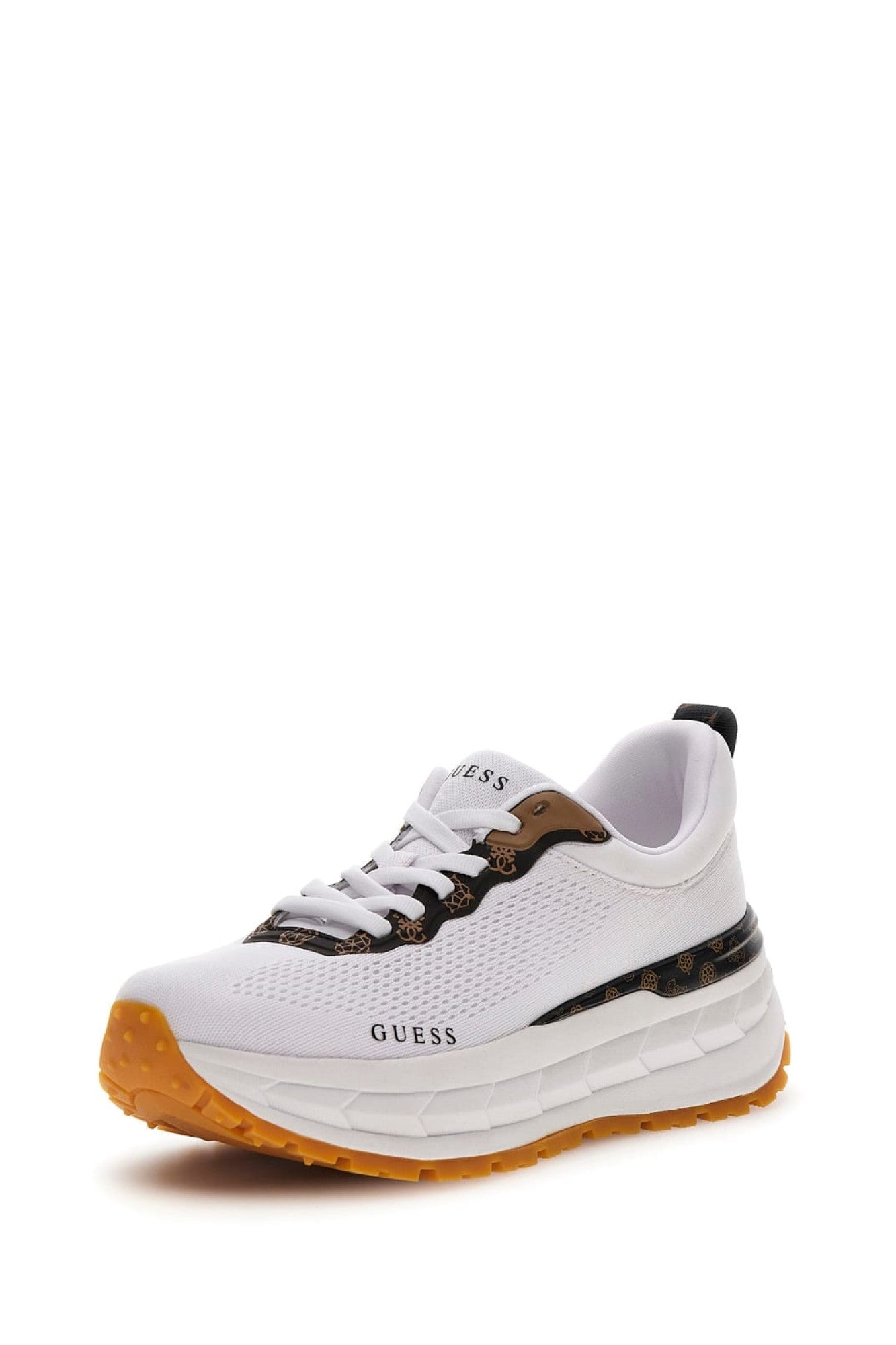 Pantofi Sport GUESS de Dama FLTRT2FAB12 – UnicBrands.ro